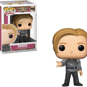 Romeo & Juliet Romeo Pop! Vinyl Figure
