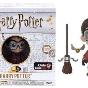 Funko 5 Star - Harry Potter Exclusive Vinyl Figure