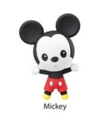 Disney Mickey & Friends - Mickey - Portochiavi