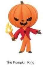 Disney - Nightmare Before Christmas - Pumpkin King