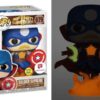 Funko Marvel: Infinity Warps Soldier Supreme POP! Vinyl Toys