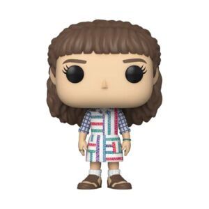 Funko POP! Television: Stranger Things Season 4 - Eleven