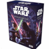 Fantasy Flight Games Star Wars: The Deckbuilding Game