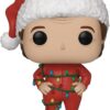 Pop! Disney: The Santa Clause: Santa w Lights