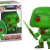 Funko Pop! Masters of The Universe He Man Slime Pit Shared Sticker 2020 ECCC Exclusive