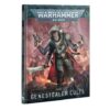 Genestealer Cults: Codex | 10° Edizione | Italiano