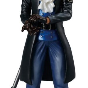 One Piece Sabo Flame of The Revolution Figure