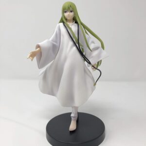 FATE/GRAND ORDER Zettai Majuu Sensen Babylonia Figure