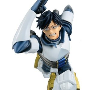 Banpresto My Hero Academia Figure Colosseum Academy vol.6