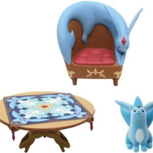 Taito Final Fantasy XIV Housing Figure Volume 1