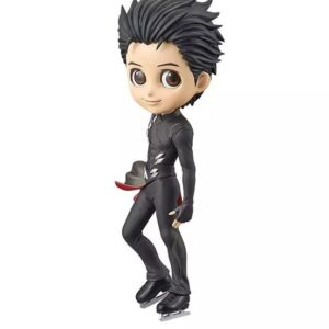 QPosket - on Ice - Yuri Katsuki