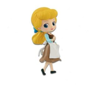 Qposket - Disney - Cinderella