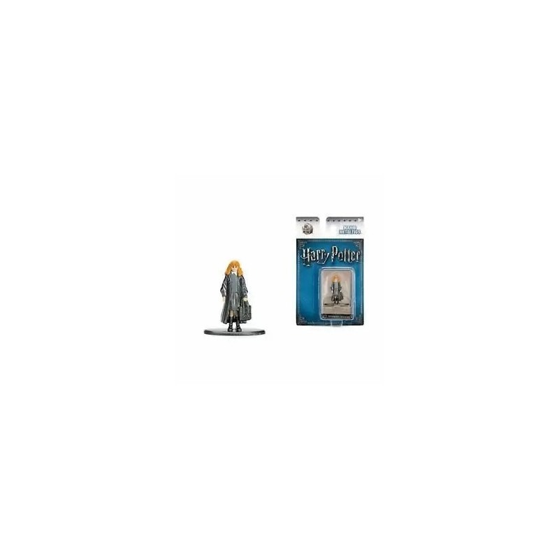 Harry Potter - Nano Metalfigs - Hermione Granger