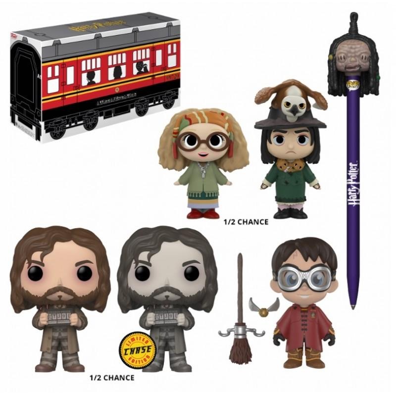 HARRY POTTER - Hogwart Express Mystery Box 'Funko'