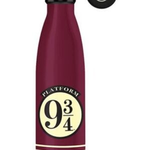 HARRY POTTER - 9 3/4 - Borraccia termica 500 ml