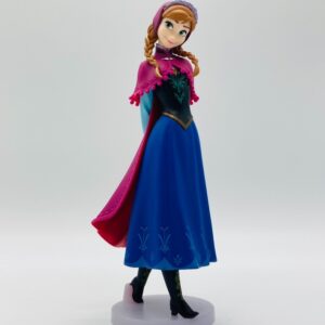 Disney Frozen - Anna Figure