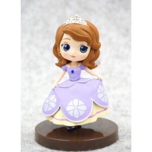 Qposket - Disney - Sofia