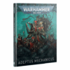 Warhammer 40000 – Adeptus Mechanicus – Codice (italiano)