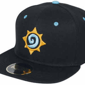 Hearthstone - Rosette - Cap