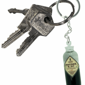 Harry Potter - Potion n. 07 - Portachiavi