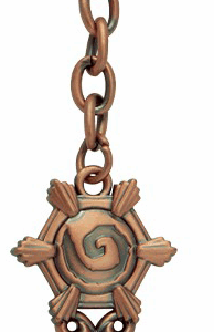 Hearthstone - Arena Key 3D Portachiavi