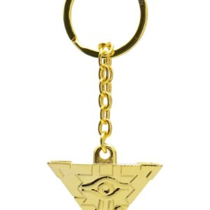 YU-GI-OH! Abystyle 185091 Portachiavi