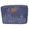 Harry Potter – Custodia per laptop Hogwarts – Custodia