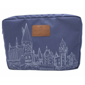 Harry Potter - Custodia per laptop Hogwarts - Custodia