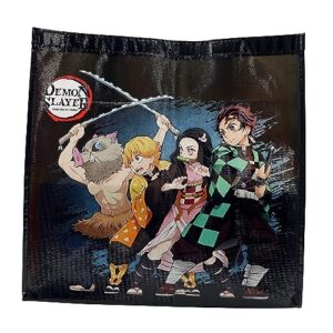 Borsa della spesa DEMON SLAYER