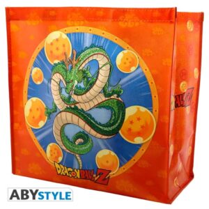 Dragon Ball - Shenron & Kame Symbol - Bag