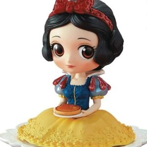Qposket - Disney - Snow White