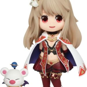 Taito Final Fantasy Brave Exvius Fina Puchietto Figura