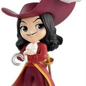 Qposket - Disney - Villains II