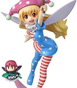 Sega Touhou Project Clownpiece Premium Figure