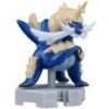 Takara TOMY – Pokemon Moncolle plus Mini Figure – MP-08 Samurott/Daikenki