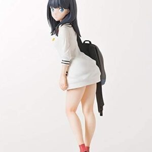 Sega Ssss.Gridman Rikka Takarada Premium Figure