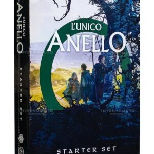 Unico Anello - Starter Set