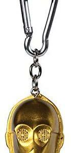 Star Wars(C-P30) 3D Portachiavi