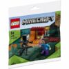 LEGO Minecraft: The Nether Duel (30331)