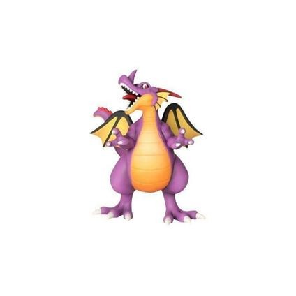 Immagine Dragon Quest Dragon 15 cm Dragonlord Videogioco Square Enix #1