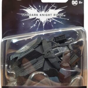 Hot Wheels - The Dark Knigt Rises