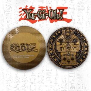 YU-GI-OH! - Millennium Stone Replica - Limited Edition