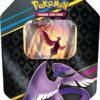 Zenit Regale Articuno Galar Collector’s Tin