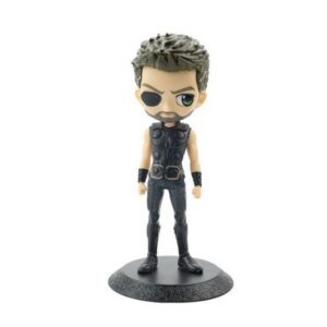 Qposket - Marvel - Thor