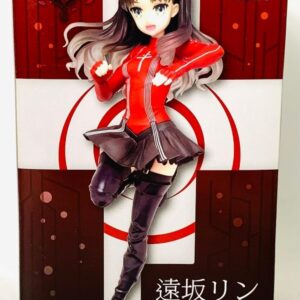 Taito Fate/Extra: Last Encore: Rin Tohsaka Figure