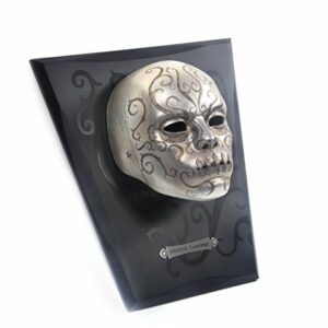 Harry Potter Bellatrix Lestrange Mask - The Noble Collection
