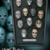 Harry Potter Death Eater Mini Mask Collection – The Noble Collection