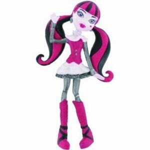 Comansi Monster High - Draculaura