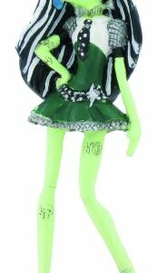 Comansi Monster High - Frankie Stein