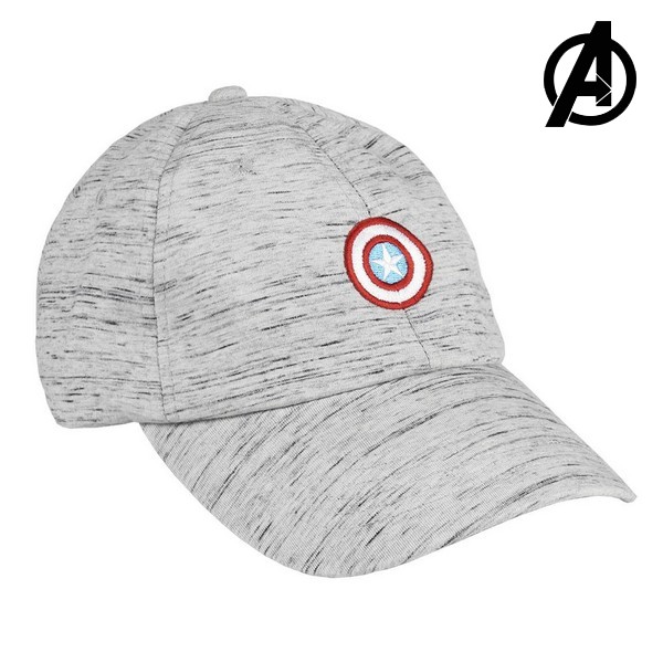 Cap Baseball Avengers